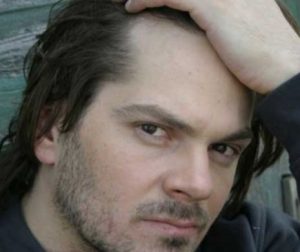 Florin Piersic Jr. îşi lansează „operele cumplite” la Bookfest Cluj-Napoca