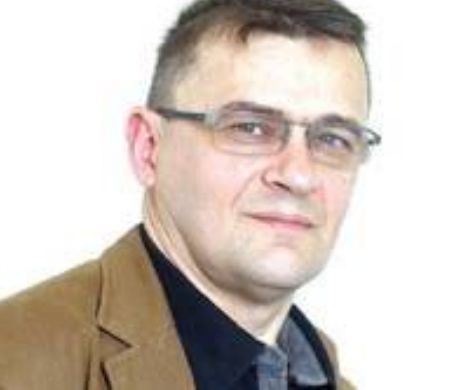Fostul ministru al Privatizării Valentin Ionescu s-a înscris în UNPR. El spune că va elabora un program de guvernare