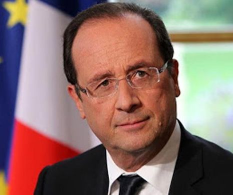 Francois Hollande AMENINŢĂ cu scoaterea în afara UE a ţărilor care nu RESPECTĂ cotele obligatorii de refugiaţi