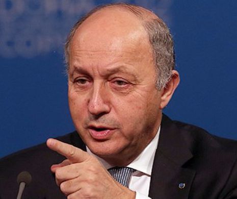 Franţa critică atitudinea Rusiei, cerând participarea la raidurile aeriene antiteroriste în Siria