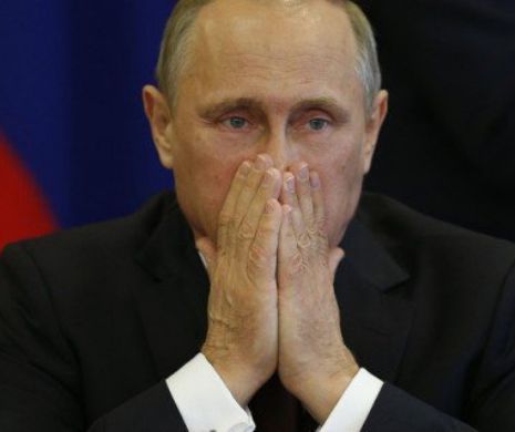 Fug creierele din Rusia? Ce se intampla e fără precedent