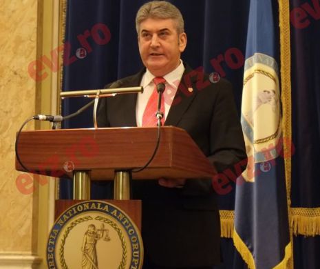 Gabriel Oprea la JAI. Declarația ministrului despre poziția României