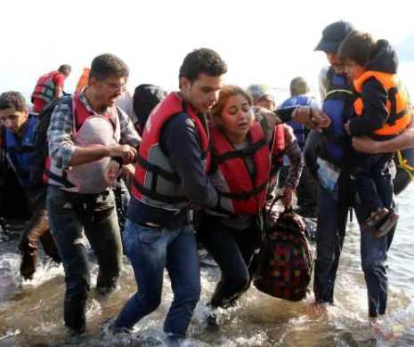 Germania ar putea lua toți refugiații