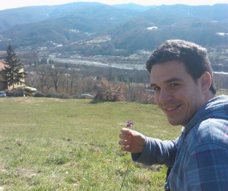 Gest IMPRESIONANT: Un student român din Milano pune la dispoziţia refugiaţilor casa sa din România