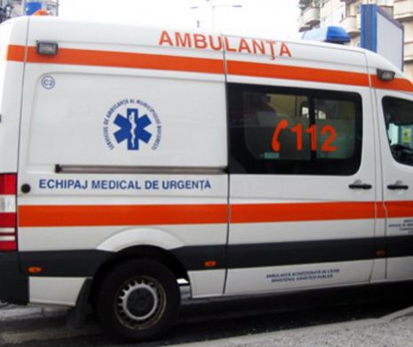 Grav accident în Dolj: trei persoane au murit, iar patru au fost grav rănite