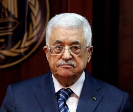 Hamas critică discursul "sentimental" ținut de Mahmoud Abbas la ONU