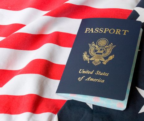 Încă un pas pentru eliminarea vizelor de America