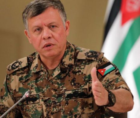 Învăţăturile regelui Abdullah al Iordaniei către liderii lumii. Cum trebuie luptat împotriva jihadiştilor din Statul Islamic, pe care i-a numit “impostori ai islamului”