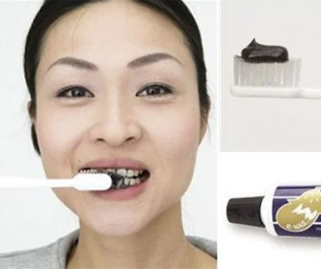 Invenţia care te poate salva de vizita la stomatolog: Pasta de dinţi REVOLUŢIONARĂ, inventată de un japonez