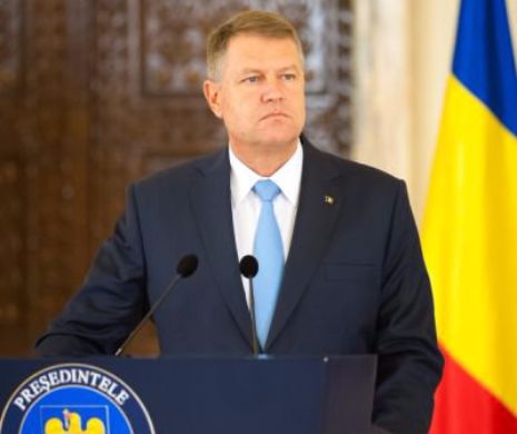Iohannis: România va aloca 300.000 de euro pentru refugiați