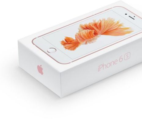 iPhone 6s și iPhone 6s Plus, disponibile la precomandă în România