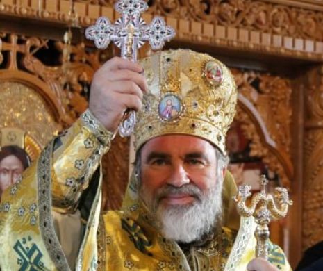 ÎPS Ioachim, Arhiepiscopul Romanului și Bacăului, un părinte al săracilor și copiilor | INTERVIU