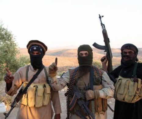 ISIS a eliberat 15 oameni în schimbul unei taxe pentru non-musulmani
