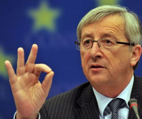 Jean-Claude Juncker: Uniunea Europeană primeşte 160.000 de REFUGIAŢI. Cotelele redistribuite statelor UE vor fi obligatorii