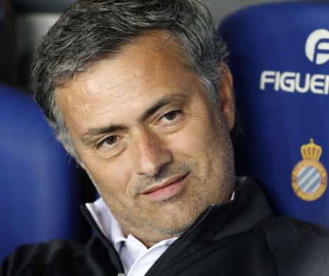 Jose Mourinho va pleca de la Chelsea! Iată care va fi noua echipă a portughezului