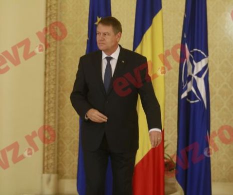 Klaus Iohannis, despre CRIZA REFUGIAŢILOR: Voi reitera poziţia României pentru menţinerea unui raport echilibrat între solidaritate şi responsabilitate