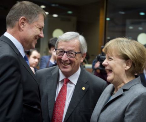 Klaus Iohannis, ignorat de liderii de la Bruxelles pe tema crizei refugiatilor. Presa franceza prezinta repartizarea refugiatilor pe care Juncker a stabilit-o pentru fiecare tara a UE