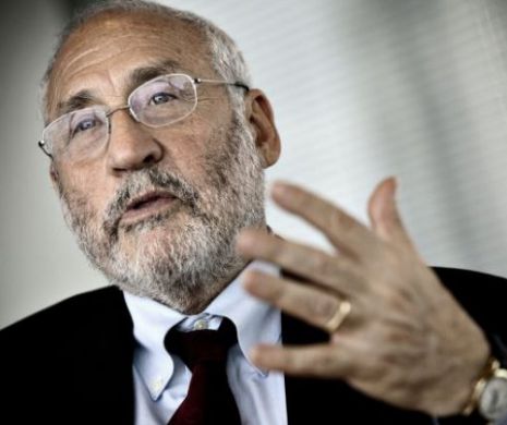 Laureatul Nobel Joseph Stiglitz: „Europa este pe cale să-și DISTRUGĂ viitorul!”