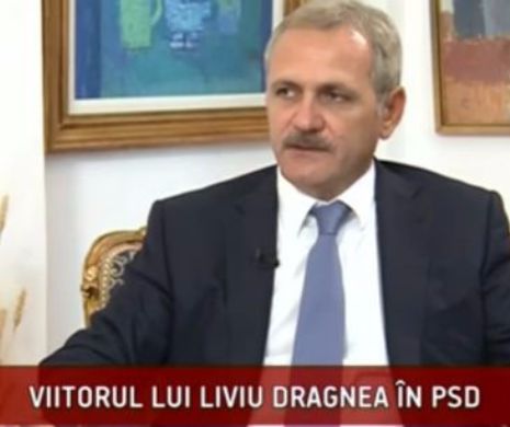 Liviu Dragnea a explicat de ce Victor Ponta nu l-a susținut la șefia PSD | ”LUMINI ȘI UMBRE”
