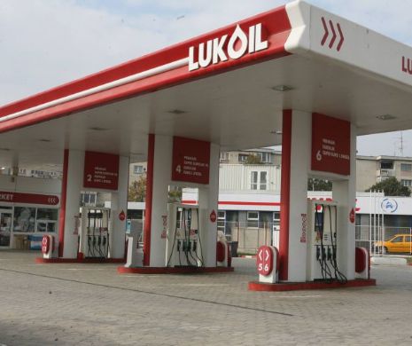 LUKOIL primește un ajutor nesperat: DNA cumpără benzină de la companie, sechestrul este diminuat