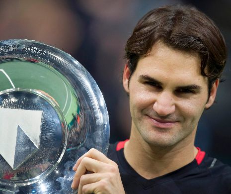 LUX NESIMŢIT. Un cunoscut INTERLOP din România şi-a cumpărat maşină ca a lui Roger Federer | GALERIE FOTO şi VIDEO