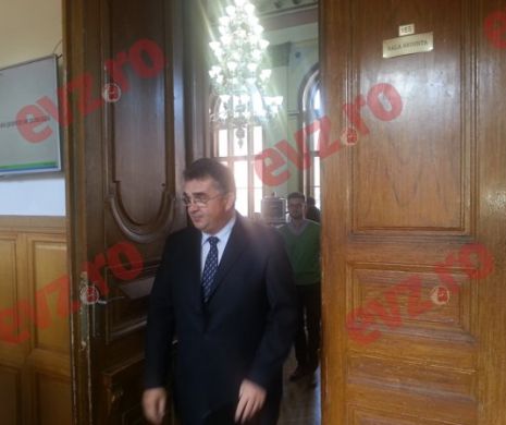 Marian Oprișan a intrat în sesiunea de toamnă a procesului său