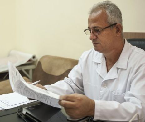 Medic sirian despre cotropirea Europei: “plecările sunt comandate, favorizate, finanţate”