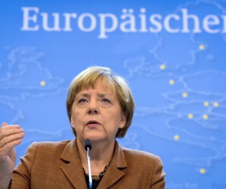 Merkel anunță: statele UE vor trebui să înghită mai mulți refugiați
