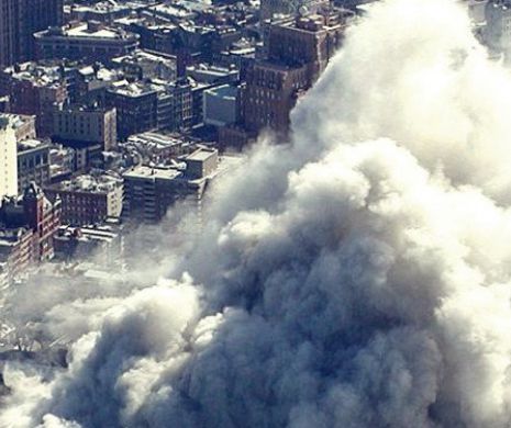 Mesajul lui Ponta, la 14 ani de la atentatele din SUA de pe 11 septembrie