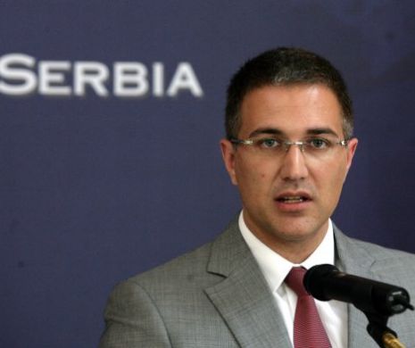 Ministrul de Interne, Nebojsa Stefanovic: Serbia va suplimenta forțele de poliție de la granița cu Ungaria