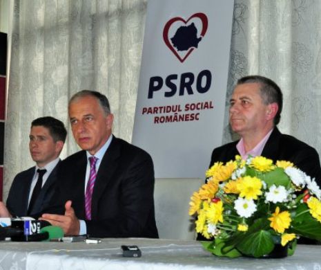 Mircea Geoană a vorbit despre ”războiul cuțitelor lungi” din PSD. Despre Ponta: ”Nu am crezut că face matrapazlâcuri cu Șova”