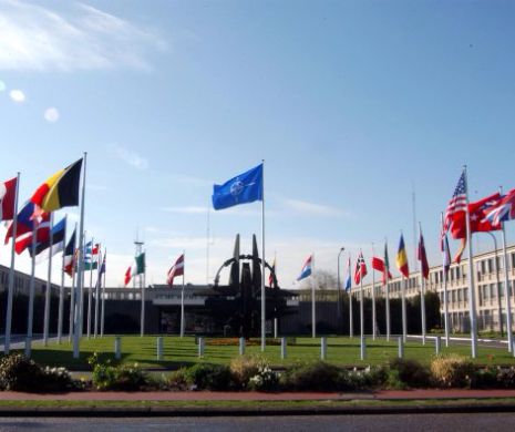 NATO confirmă deschiderea a șase noi centre de comandă pe flancul estic al Alianței