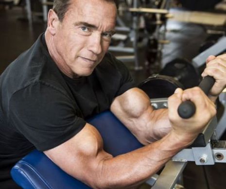 O marcă globală în lumea spectacolului: Cum își va încorda mușchii Arnold Schwarzenegger la televizor