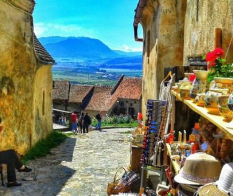 O zonă turistică din România a devenit „Destinație Europeană prin Excelență”