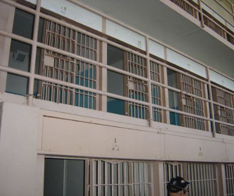 OLANDA pregătește închisori și centre de congrese pentru a-i primi pe REFUGIAȚI