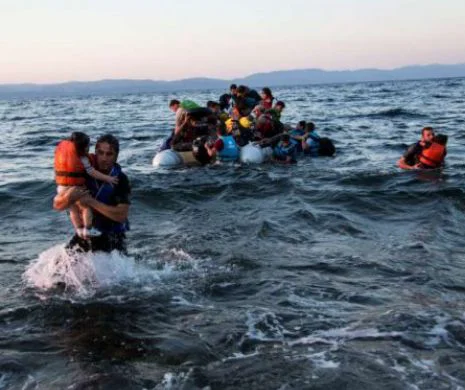 Organizaţia Mondială a Sănătăţii: Refugiaţii şi imigranţii nu pun în pericol sănătatea Europei
