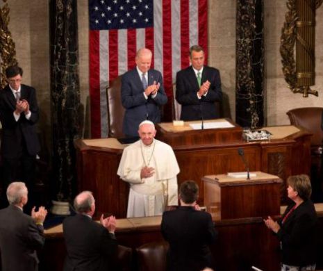 Papa Francisc face apel la vigilență împotriva oricărui tip de fundamentalism