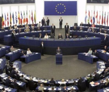 Parlamentul European a aprobat listele cu cotele de refugiaţi