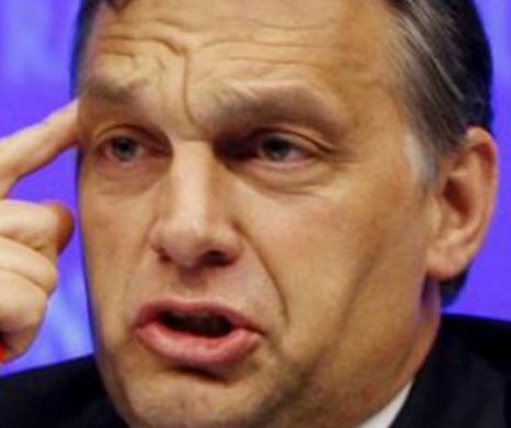 Planul SECRET al lui Orban de a-i OPRI pe imigranți