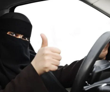 Poliţia din Teheran va confisca autoturismele conduse de femei fără văl islamic