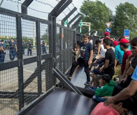 Ponta își menține opinia că atitudinea Ungariei în criza refugiaților este „o rușine pentru Europa”
