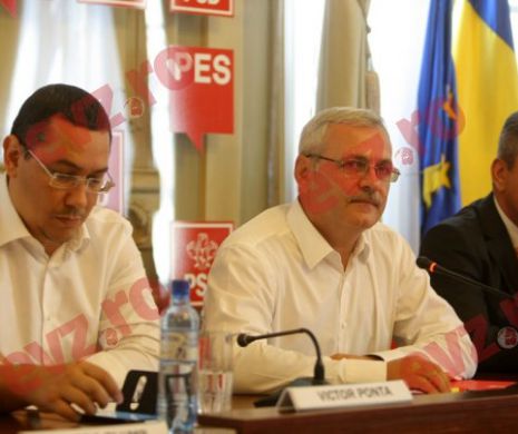 Ponta: Noua echipă de conducere a PSD va avea tot sprijinul meu