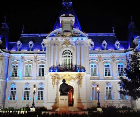 PREMIERĂ la Palatul „Jean Mihail”: Craiova Capitală Europeană a Culturii în 2021 – emisiune maraton la RFI