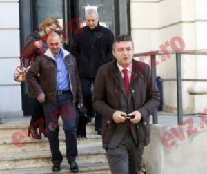 Procesele zilei. Parada VIP-urilor prin fața Completului de cinci judecători