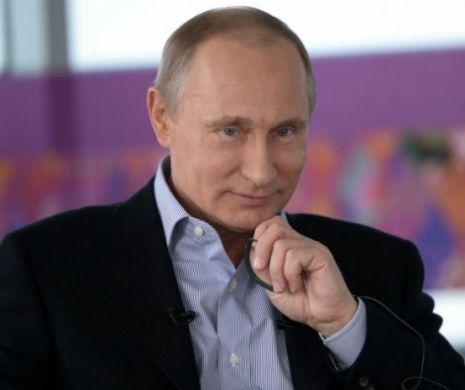 Putin le-a vorbit copiilor supradotaţi: Dezbinările sunt extrem de păgubitoare pentru Rusia