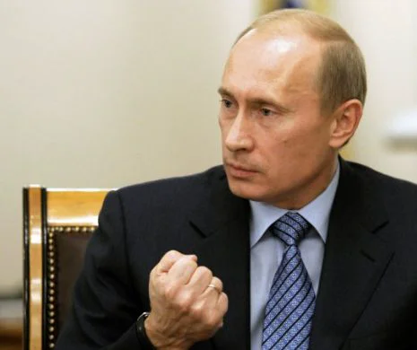 PUTIN: Rusia acordă ajutor militar doar „armatei legitime a lui ASSAD”