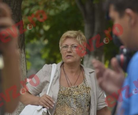 Rarinca, imediat după decizia instanţei de menţinere a sentinţei de condamnare la 3 ani de închisoare cu suspendare: Mă temeam că o să mă ia