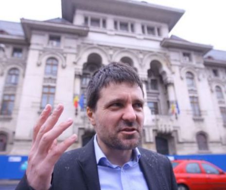 Reacţii după arestarea lui Sorin Oprescu. "Primăria Capitalei este o instituţie profund coruptă!"