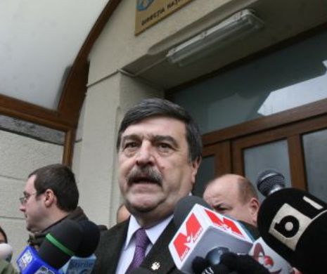 RECHIZITORIU Toni Greblă a fost finanțat în campania electorală cu 100.000 de euro de finul Bîrcină