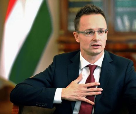Replică dură a Budapestei: „Așteptăm modestie de la un ministru al cărui premier se confruntă cu un proces!”